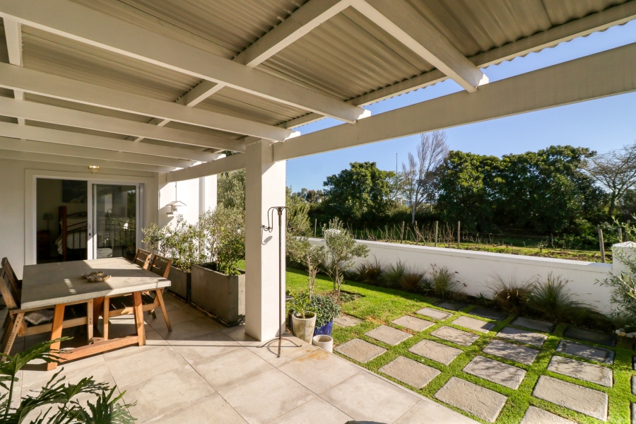 3 Bedroom Property for Sale in Croydon Vineyard Estate Western Cape